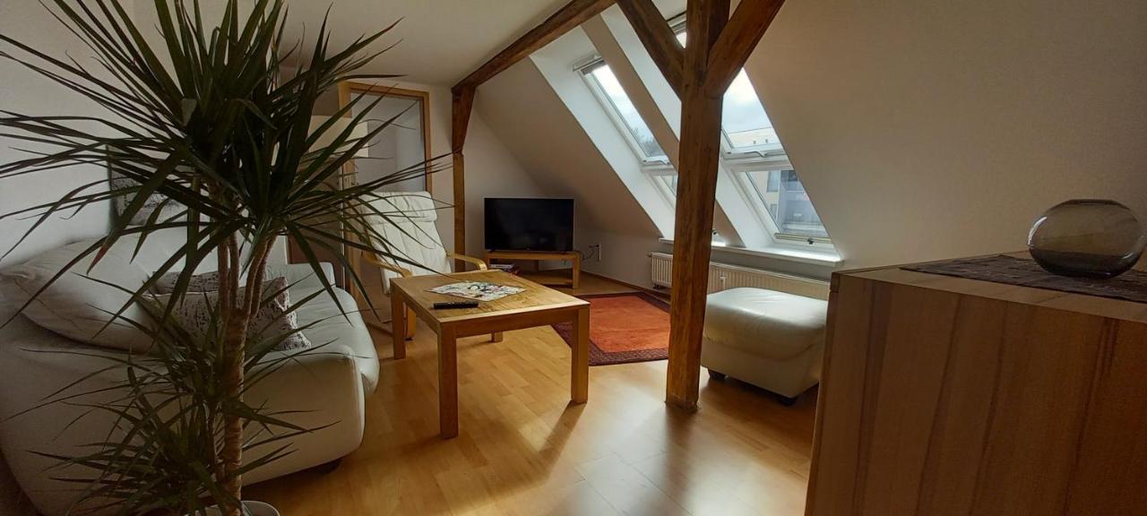 Ferienwohnung Vor Den Toren Luebecks Herrnburg Exteriér fotografie