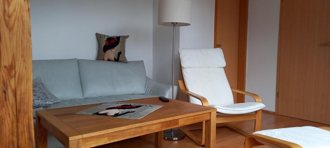Ferienwohnung Vor Den Toren Luebecks Herrnburg Exteriér fotografie